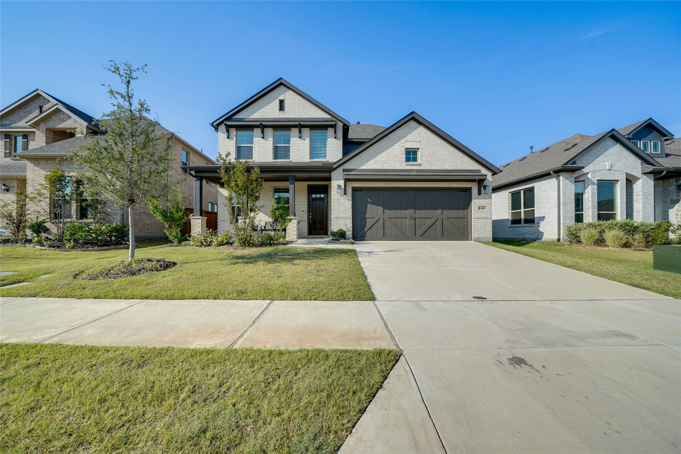 1409 Ladys Mantle Way Celina TX 75078