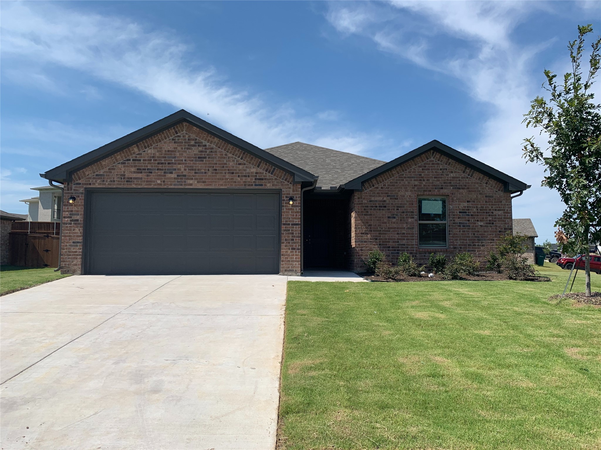 3503 Brookstone Drive Sherman TX 75092