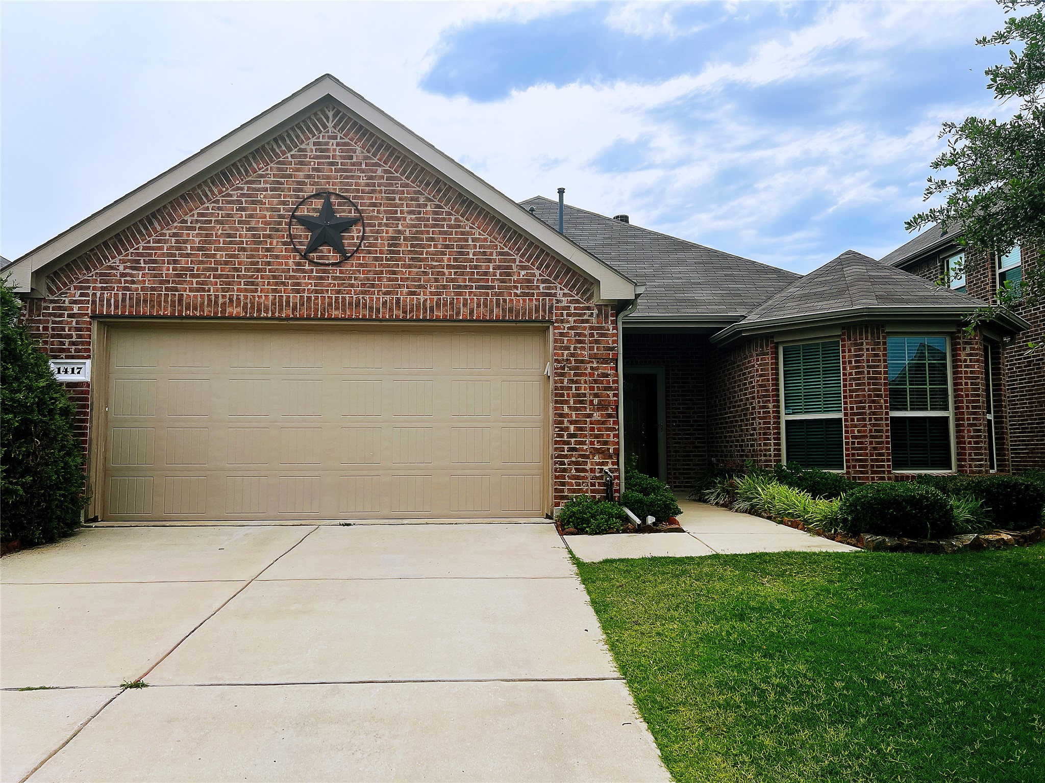 1417 Christina Creek Drive Little Elm TX 75068