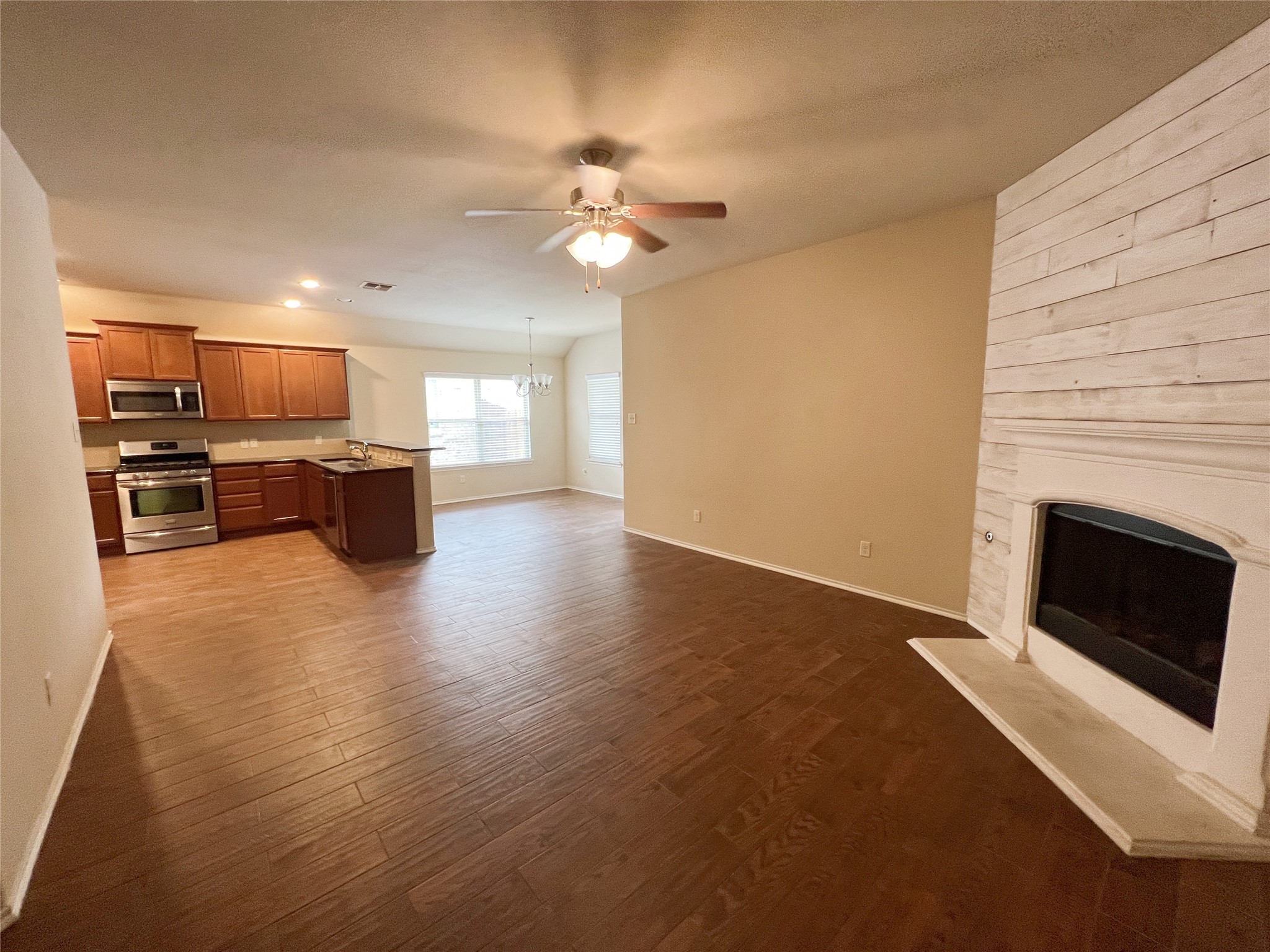1417 Christina Creek Drive Little Elm TX 75068