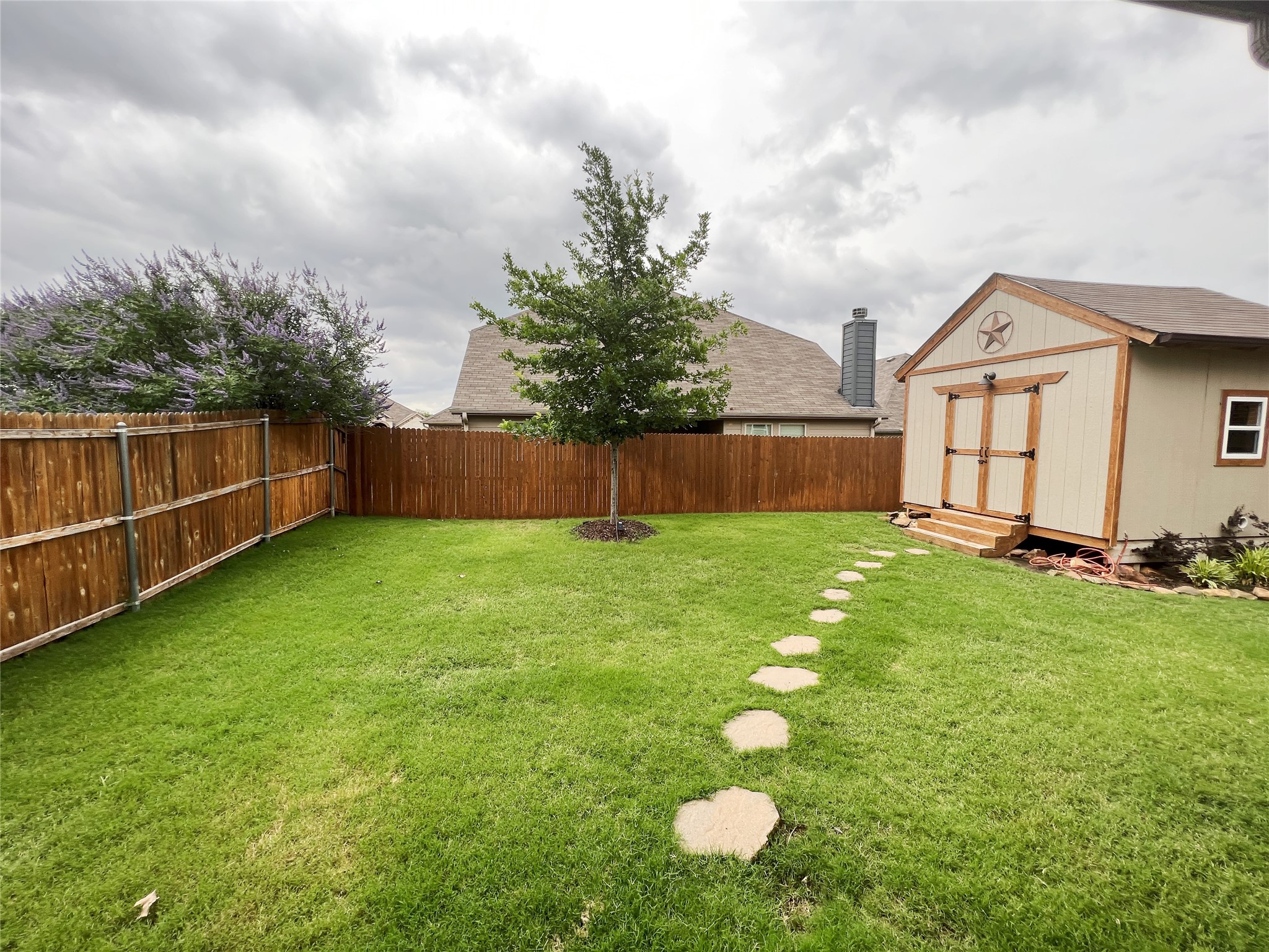 1417 Christina Creek Drive Little Elm TX 75068