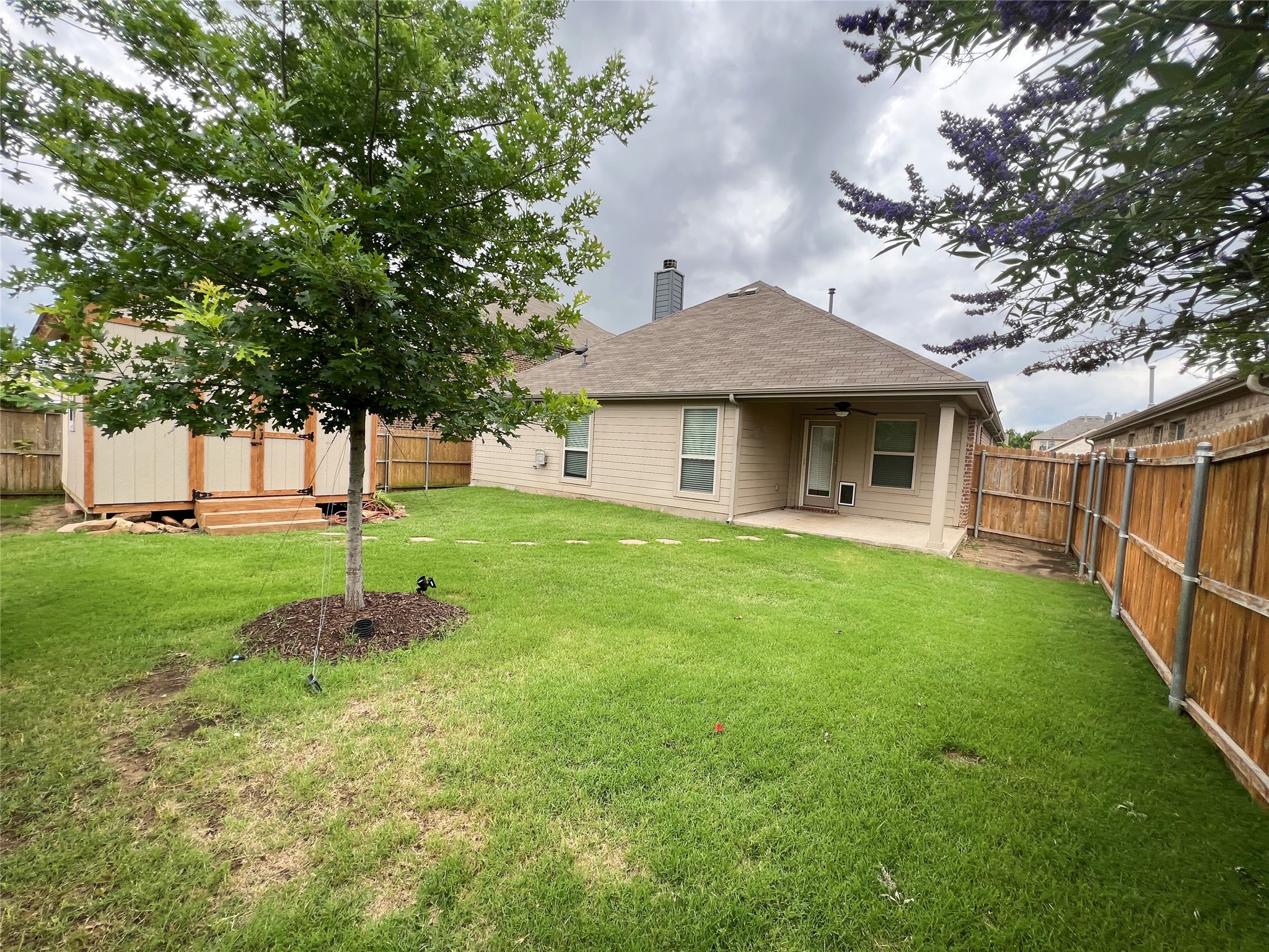 1417 Christina Creek Drive Little Elm TX 75068