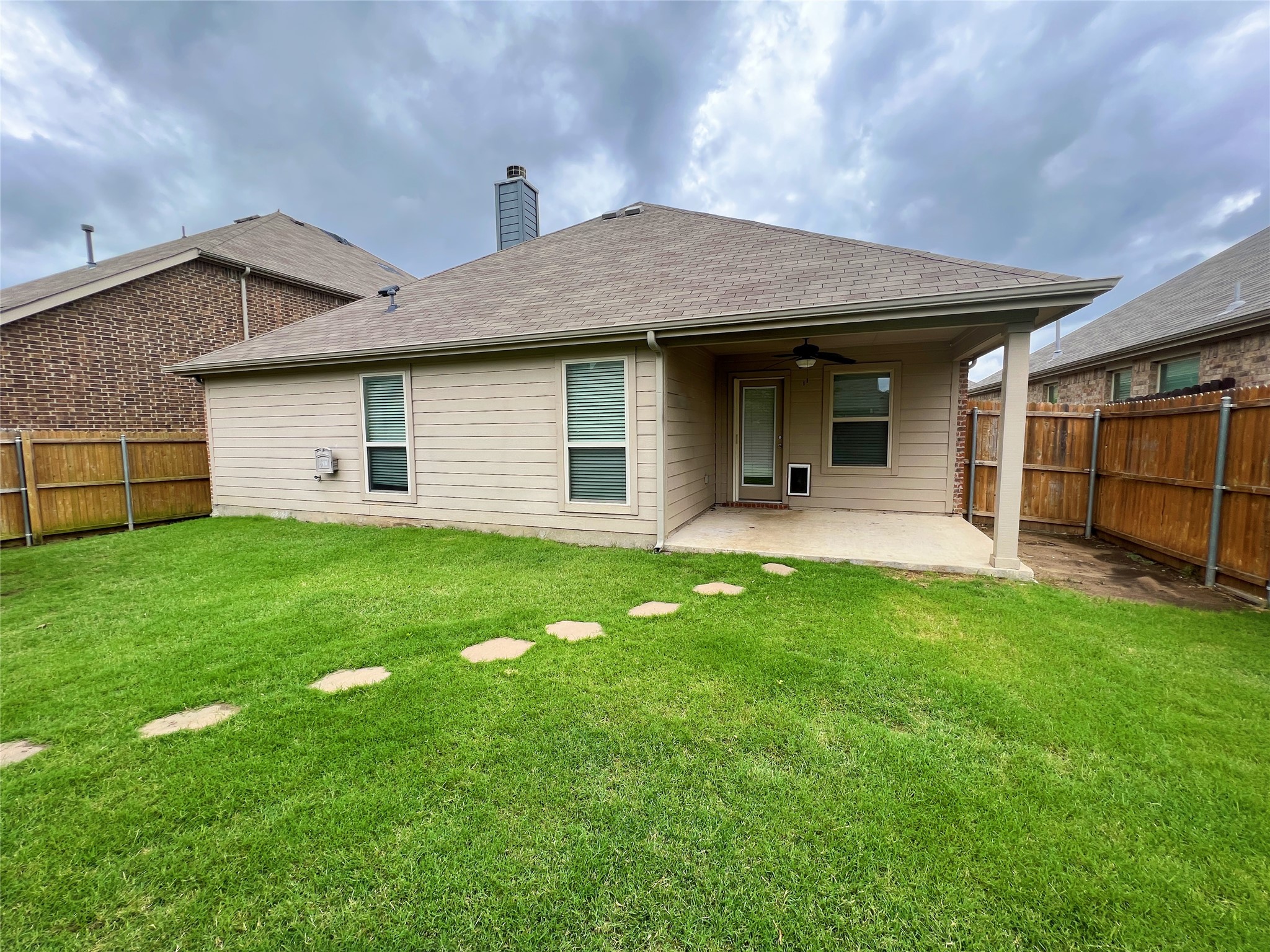 1417 Christina Creek Drive Little Elm TX 75068