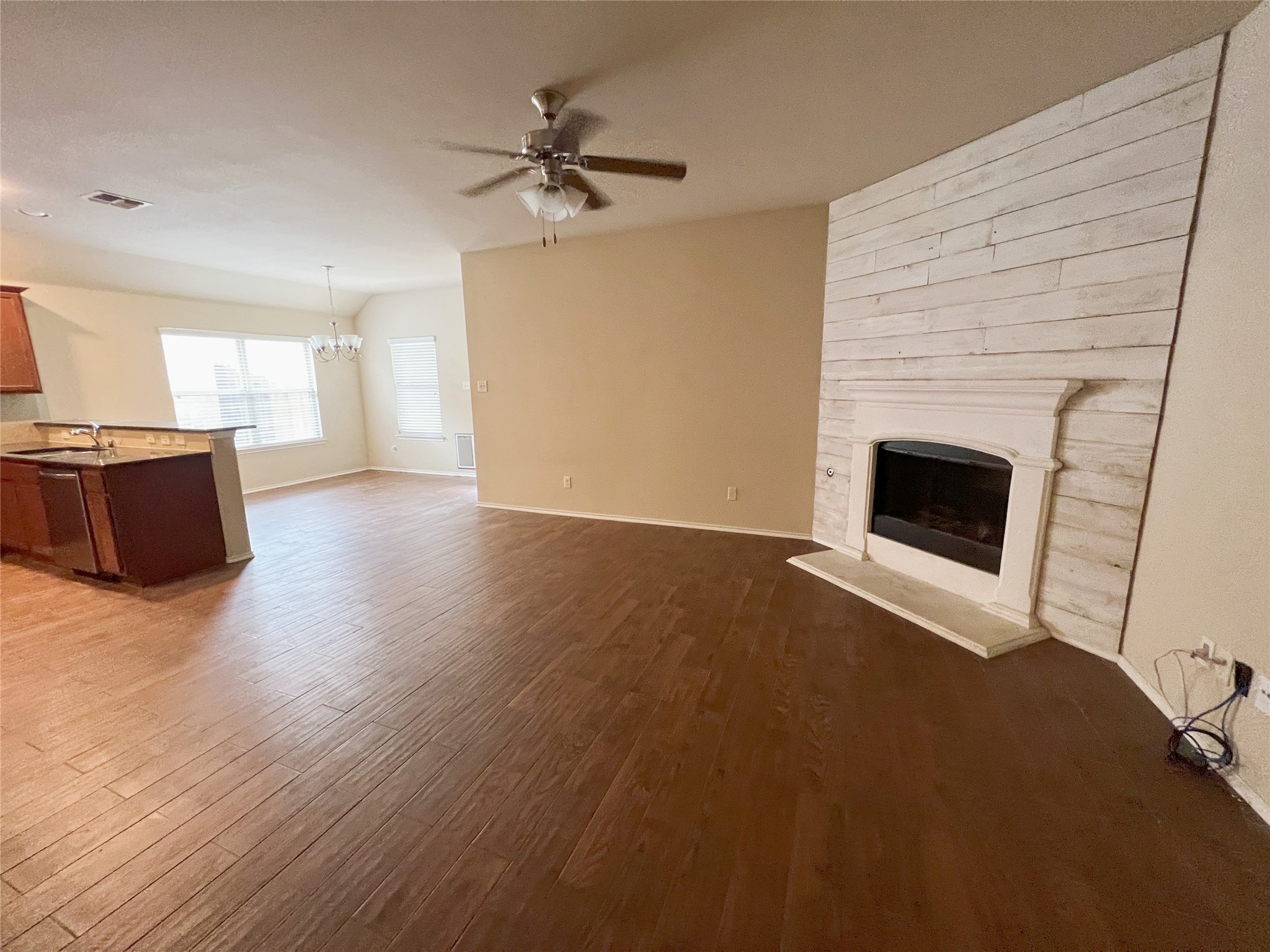1417 Christina Creek Drive Little Elm TX 75068