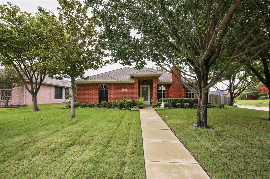 1309 Aspen Lane Wylie TX 75098