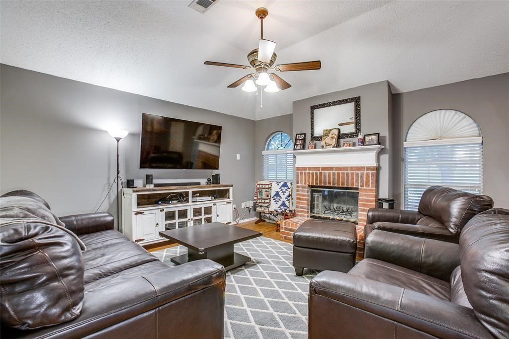 1309 Aspen Lane Wylie TX 75098
