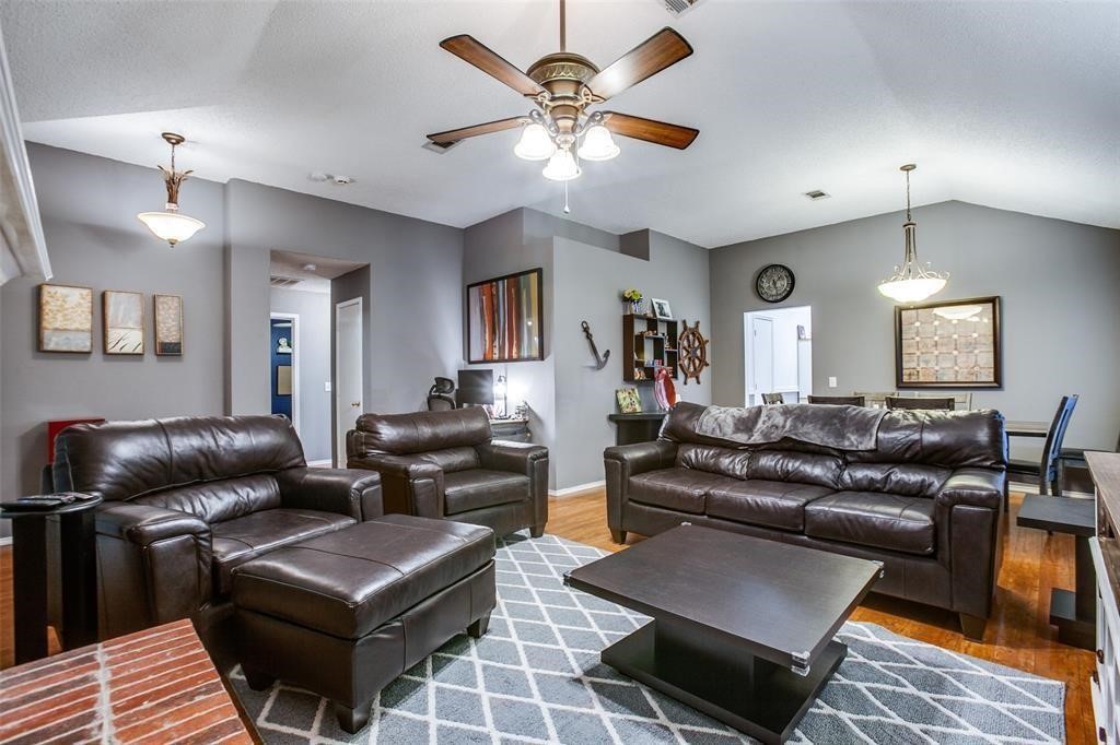 1309 Aspen Lane Wylie TX 75098