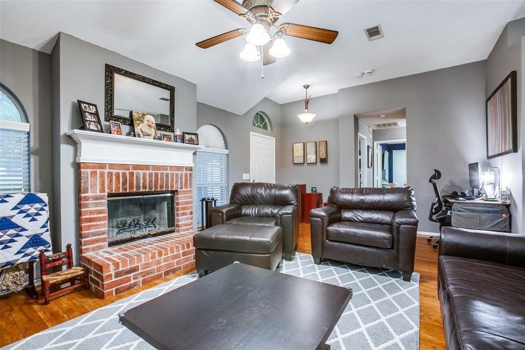 1309 Aspen Lane Wylie TX 75098