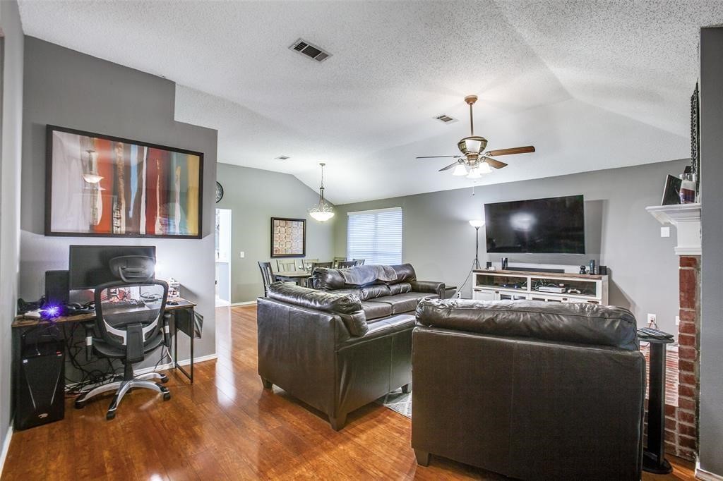 1309 Aspen Lane Wylie TX 75098