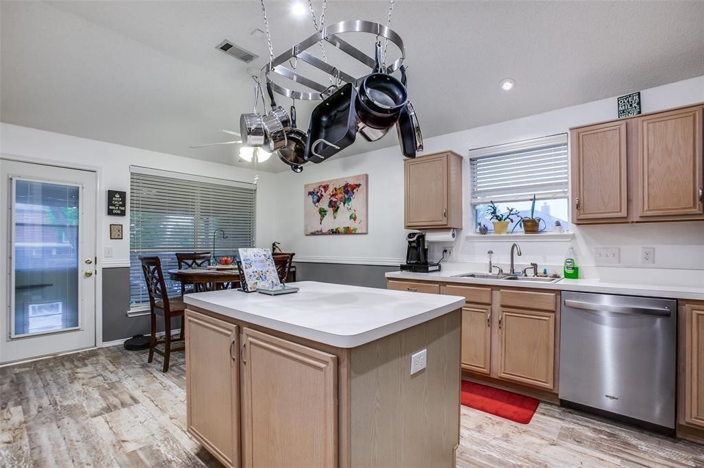 1309 Aspen Lane Wylie TX 75098