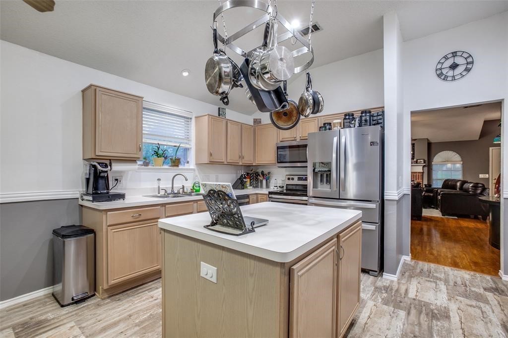 1309 Aspen Lane Wylie TX 75098