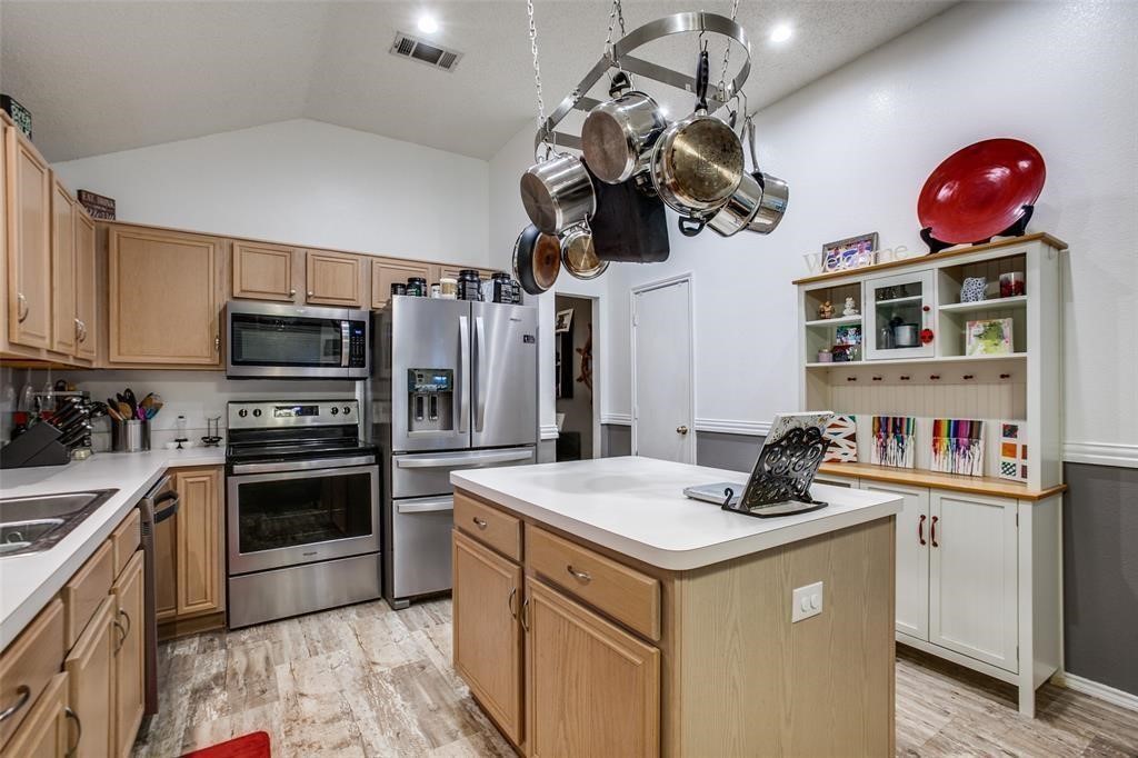 1309 Aspen Lane Wylie TX 75098
