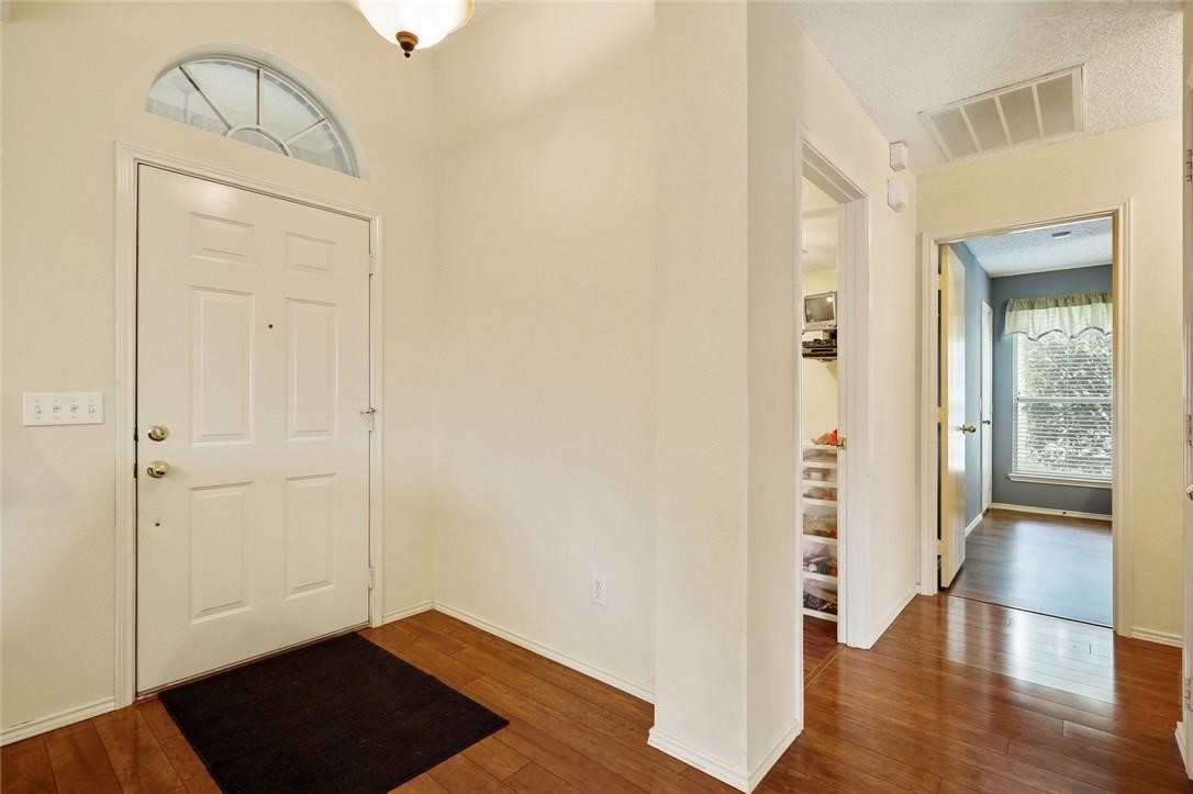1309 Aspen Lane Wylie TX 75098