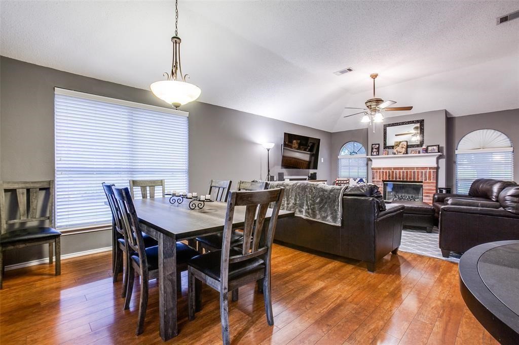 1309 Aspen Lane Wylie TX 75098