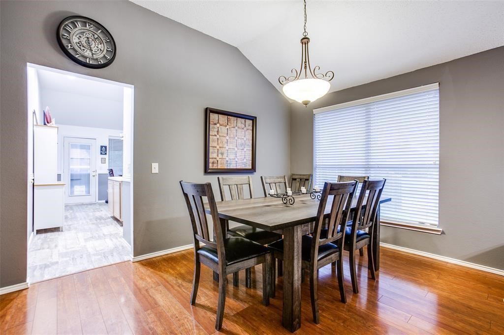1309 Aspen Lane Wylie TX 75098