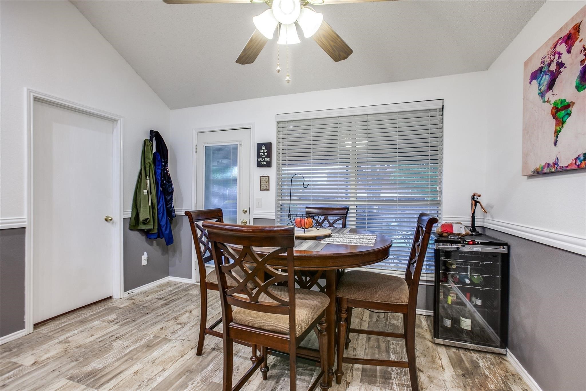 1309 Aspen Lane Wylie TX 75098