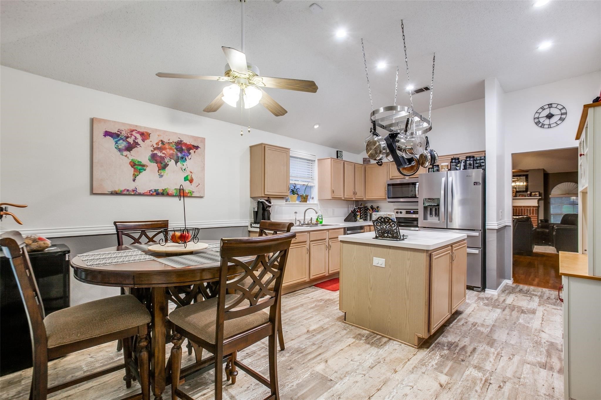1309 Aspen Lane Wylie TX 75098
