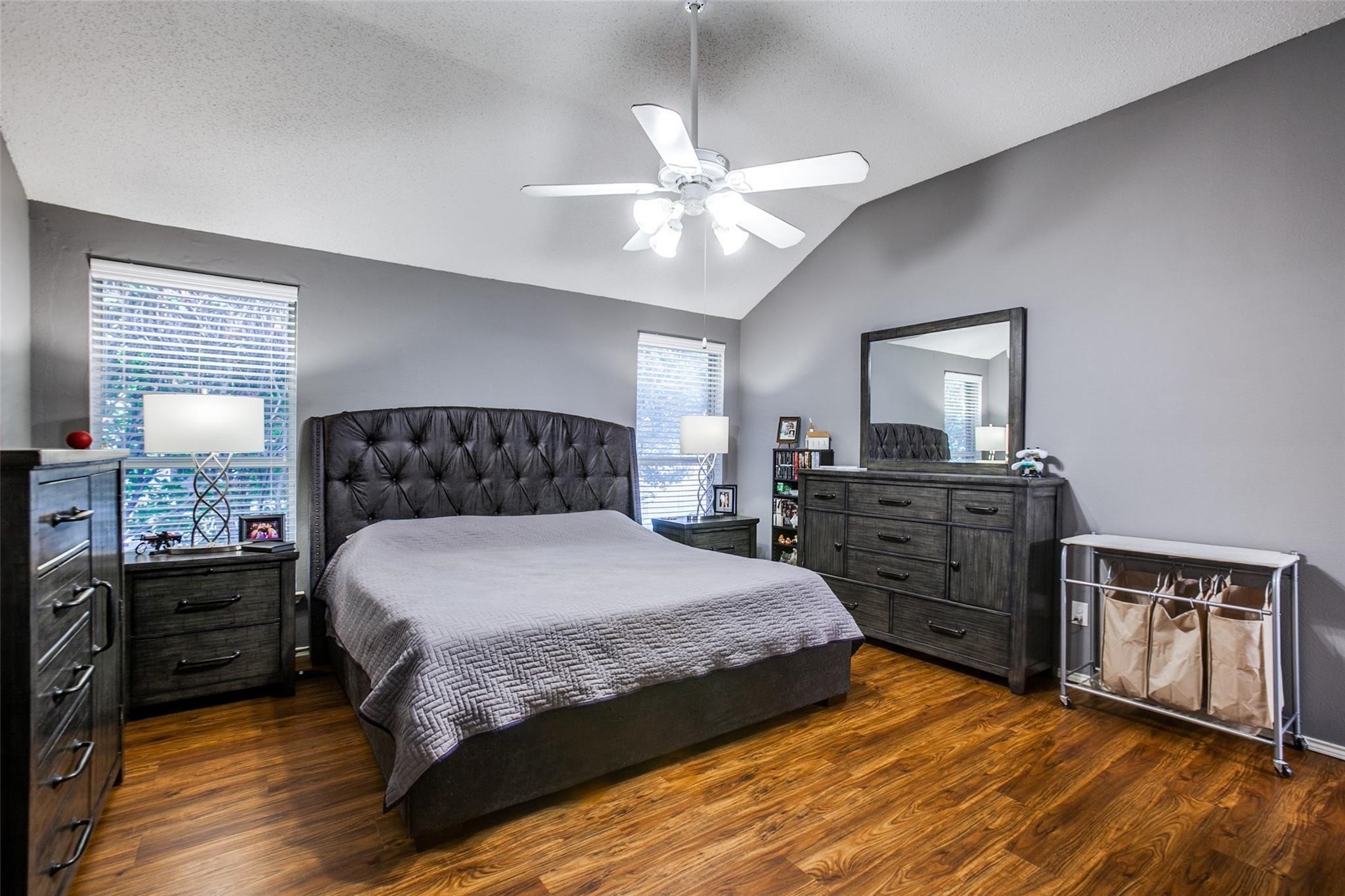 1309 Aspen Lane Wylie TX 75098