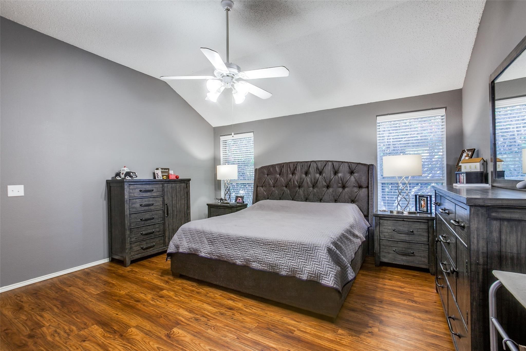 1309 Aspen Lane Wylie TX 75098