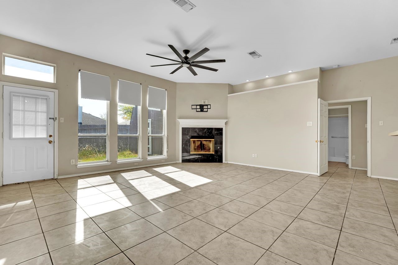1708 Windcastle Drive Mansfield TX 76063