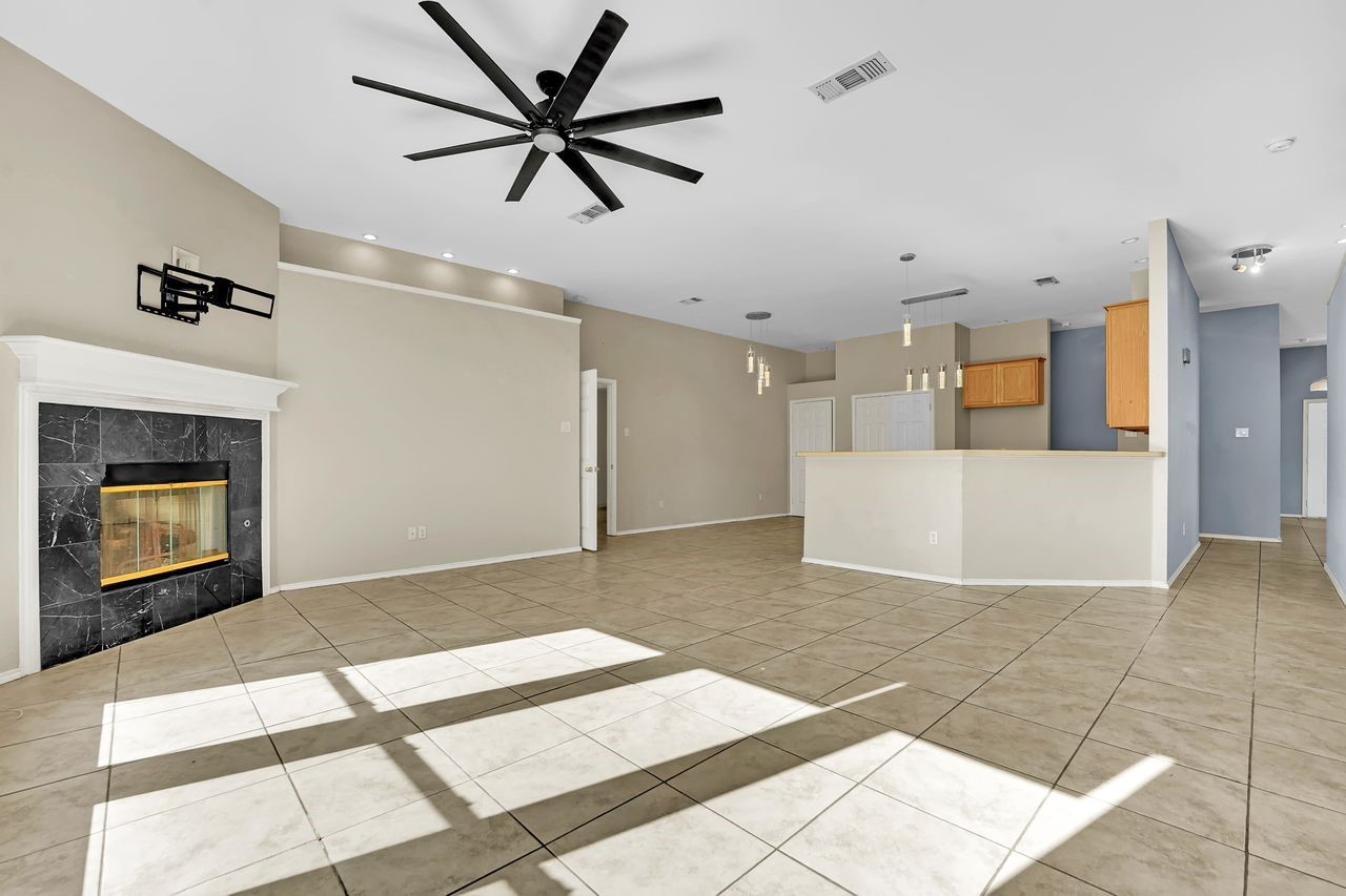 1708 Windcastle Drive Mansfield TX 76063