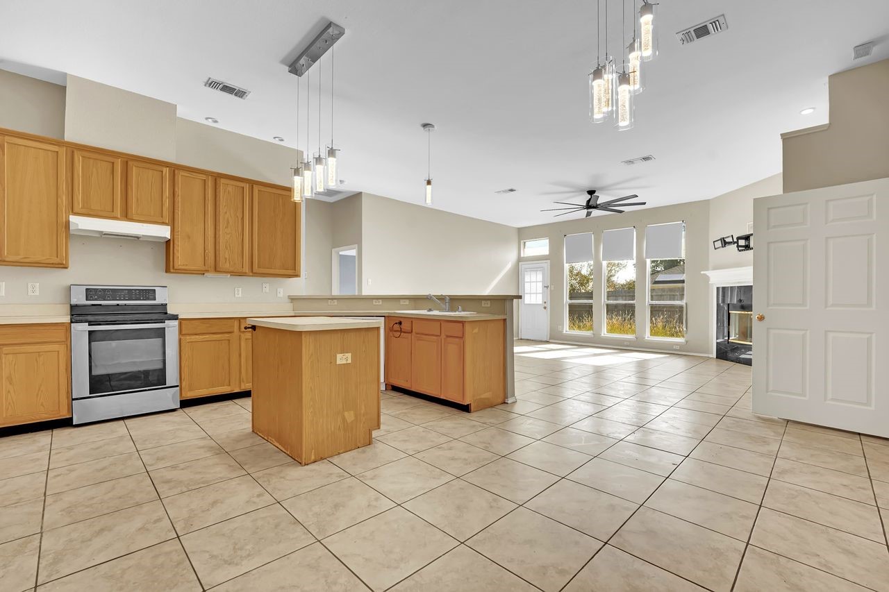 1708 Windcastle Drive Mansfield TX 76063
