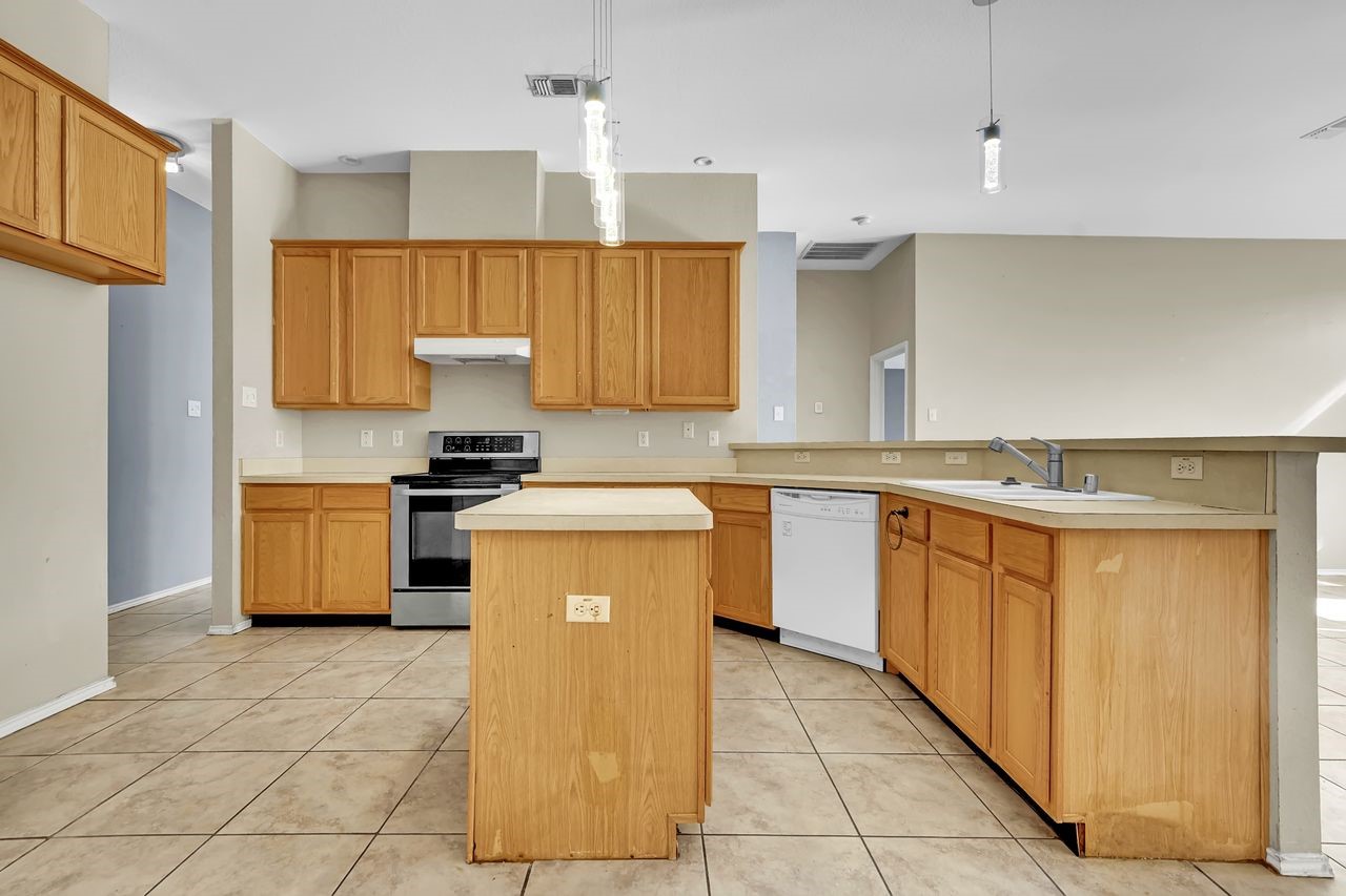 1708 Windcastle Drive Mansfield TX 76063
