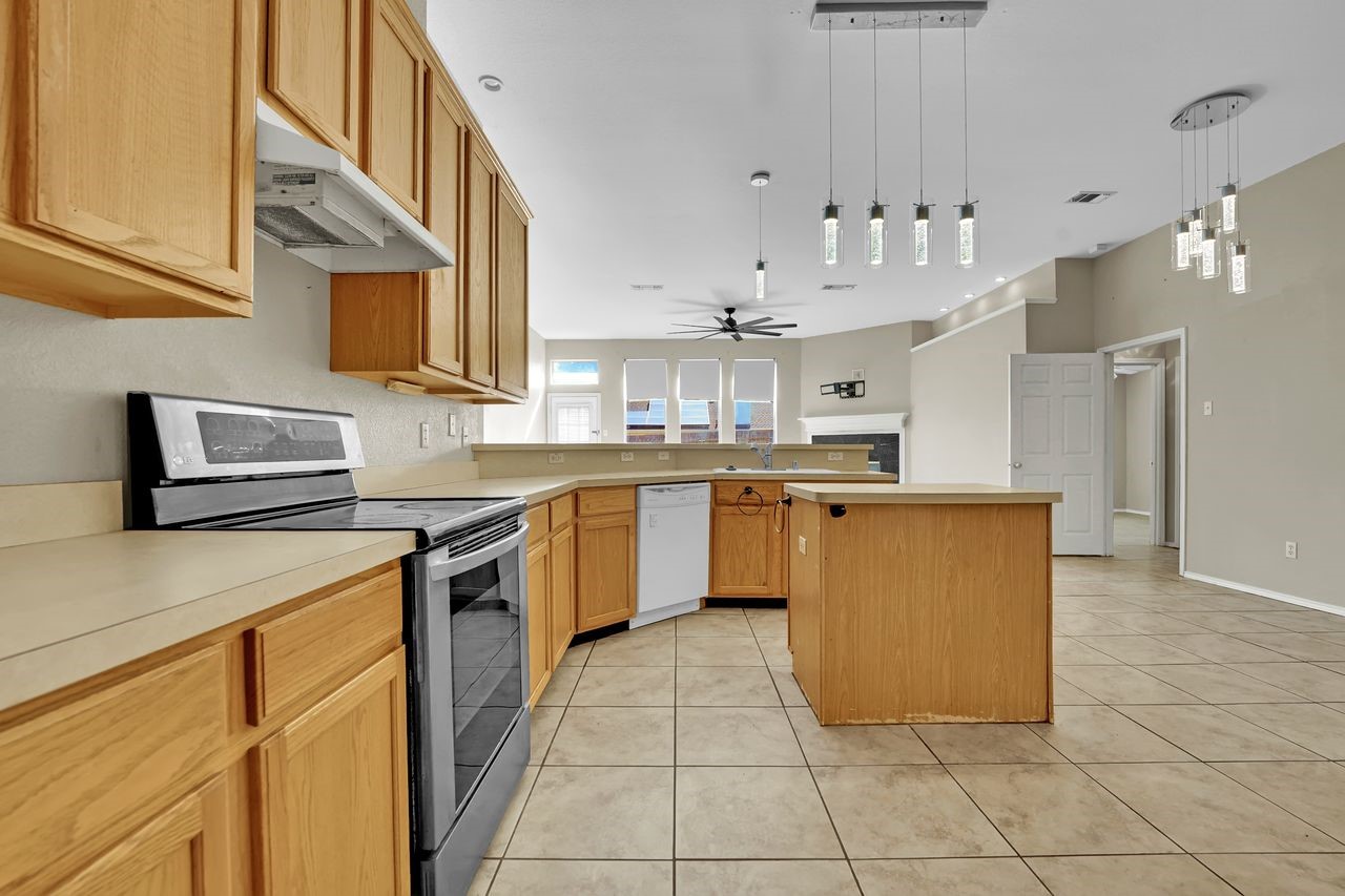 1708 Windcastle Drive Mansfield TX 76063