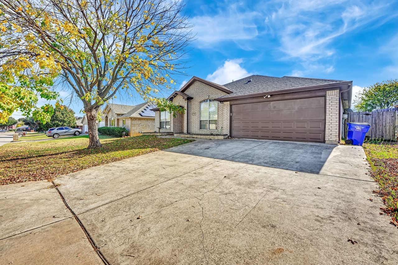 1708 Windcastle Drive Mansfield TX 76063