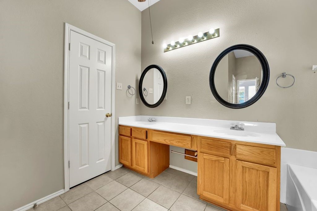 1708 Windcastle Drive Mansfield TX 76063