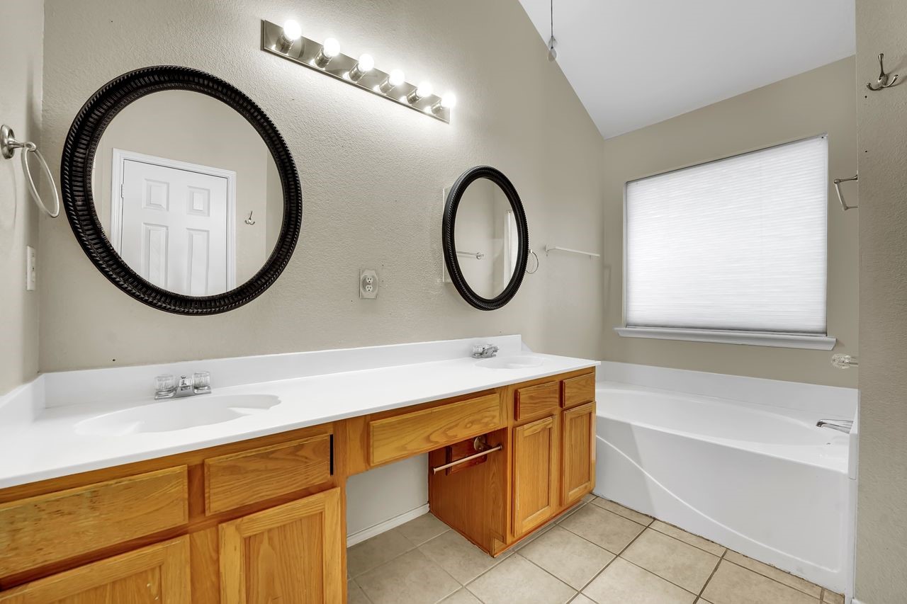 1708 Windcastle Drive Mansfield TX 76063