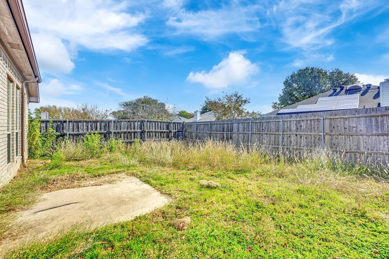 1708 Windcastle Drive Mansfield TX 76063
