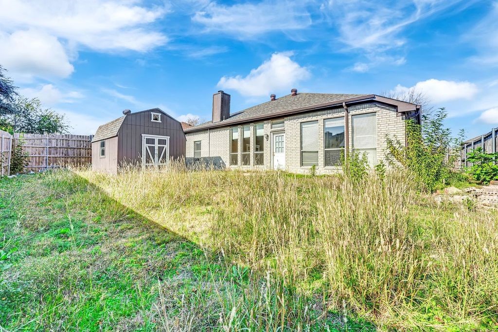 1708 Windcastle Drive Mansfield TX 76063
