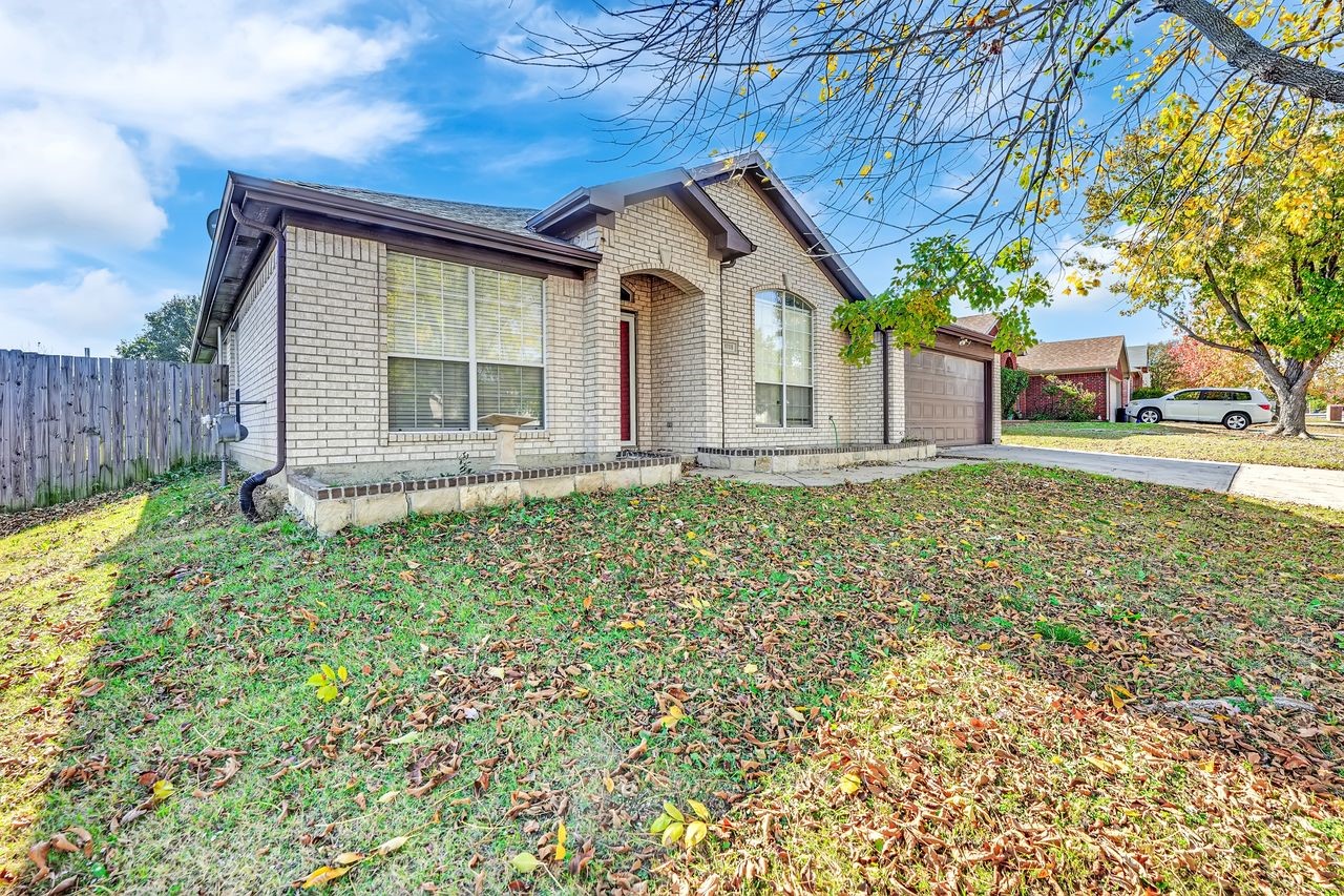 1708 Windcastle Drive Mansfield TX 76063