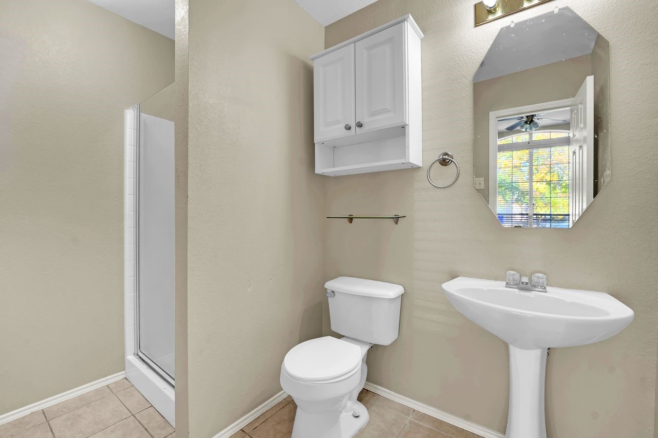 1708 Windcastle Drive Mansfield TX 76063