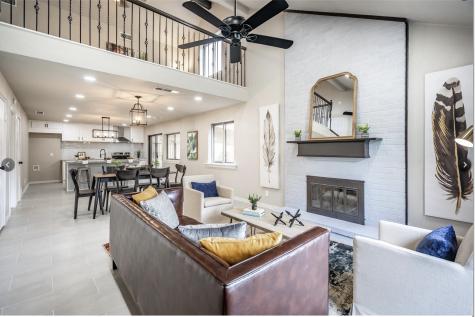 5521 Jester Drive Garland TX 75044