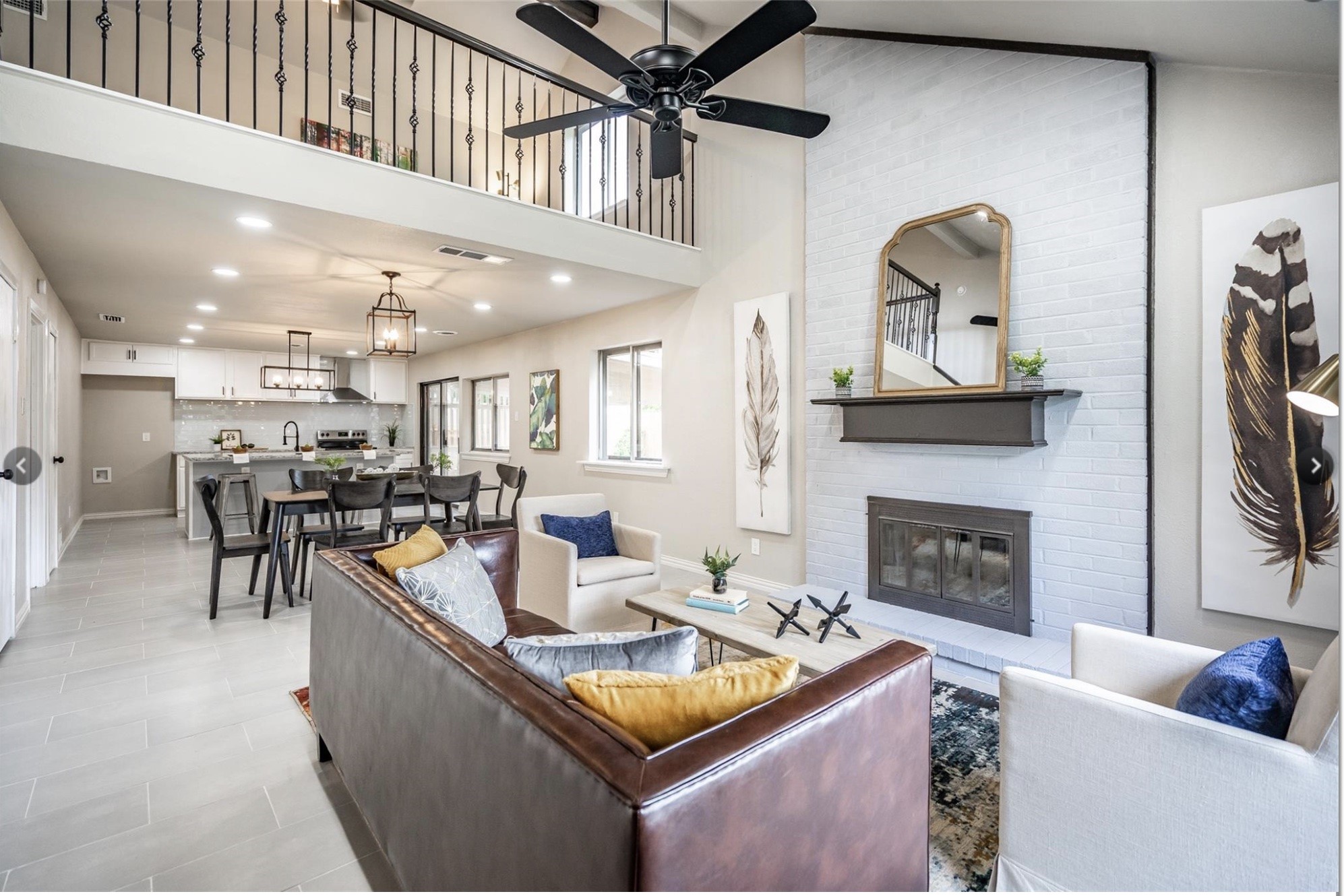 5521 Jester Drive Garland TX 75044