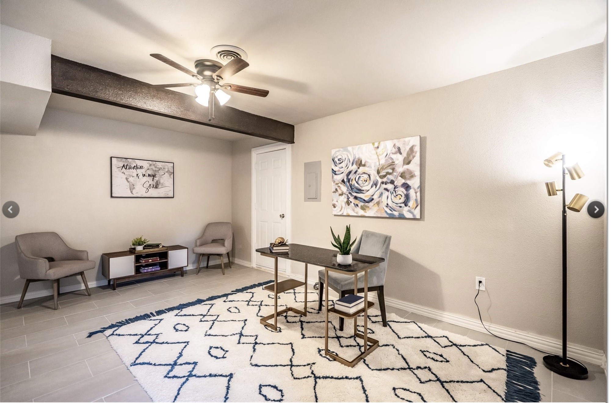 5521 Jester Drive Garland TX 75044