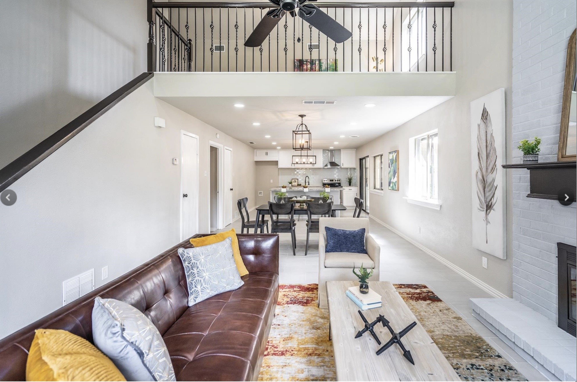 5521 Jester Drive Garland TX 75044