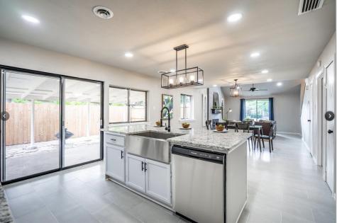 5521 Jester Drive Garland TX 75044