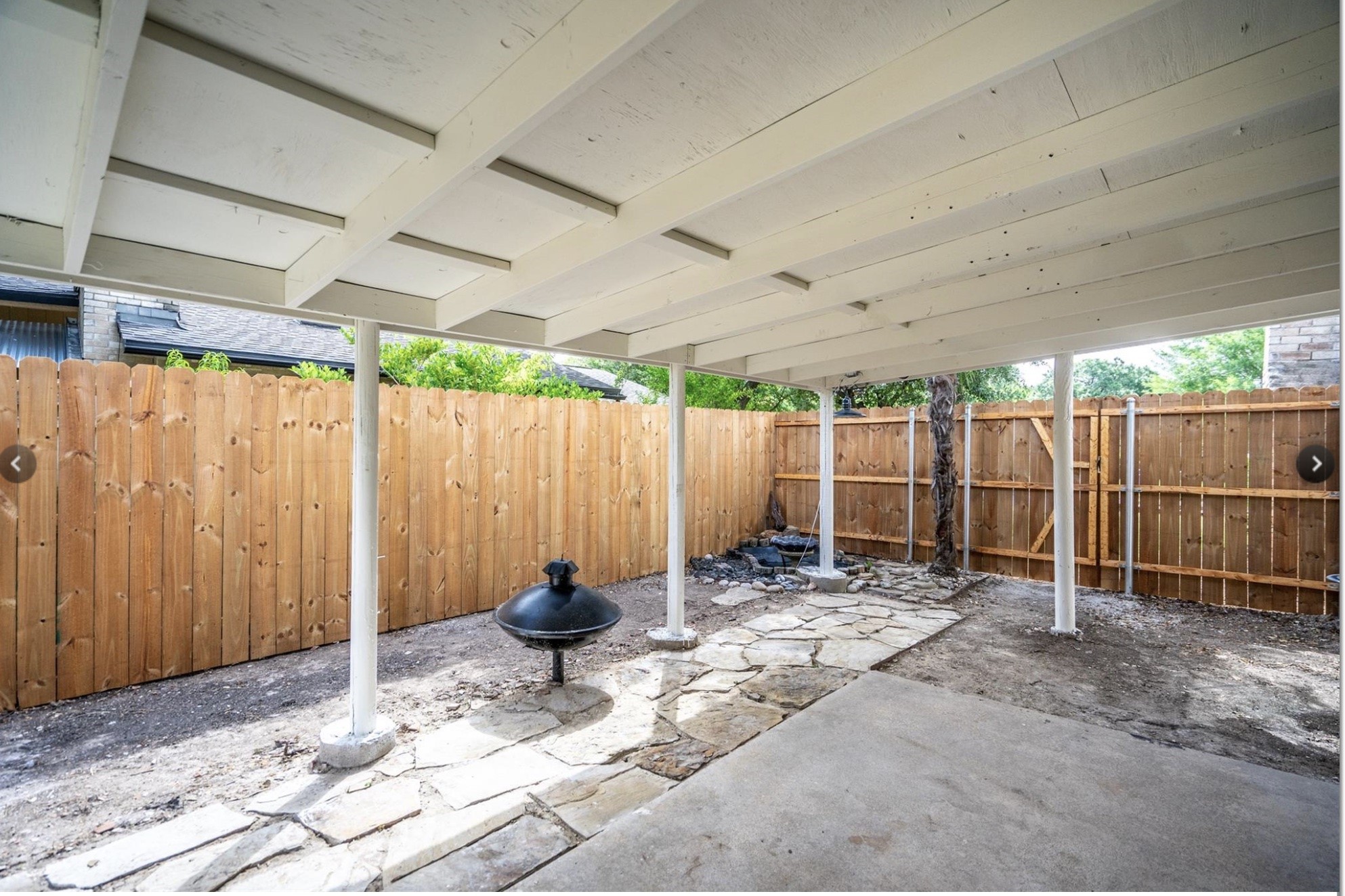 5521 Jester Drive Garland TX 75044