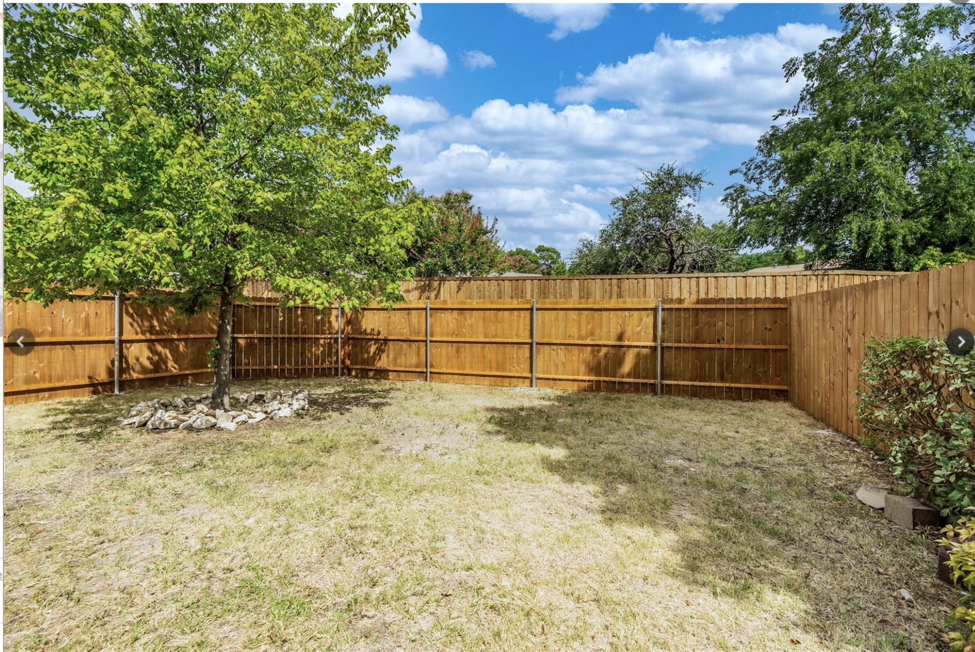 5521 Jester Drive Garland TX 75044