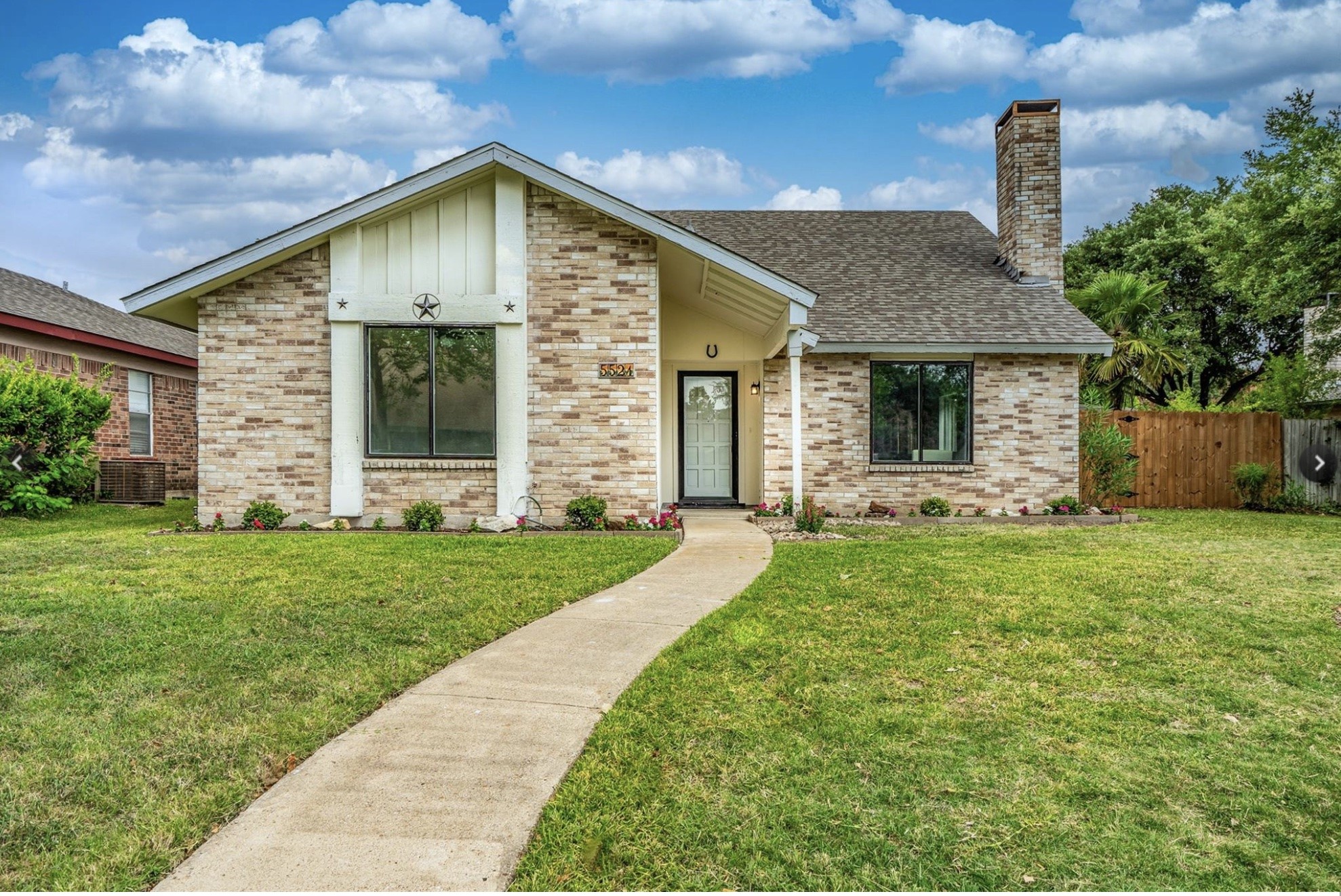 5521 Jester Drive Garland TX 75044