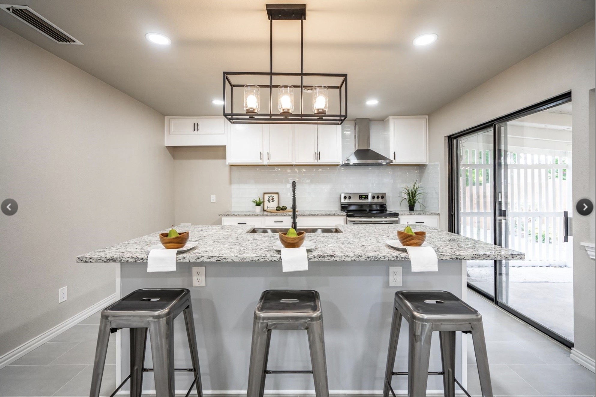 5521 Jester Drive Garland TX 75044