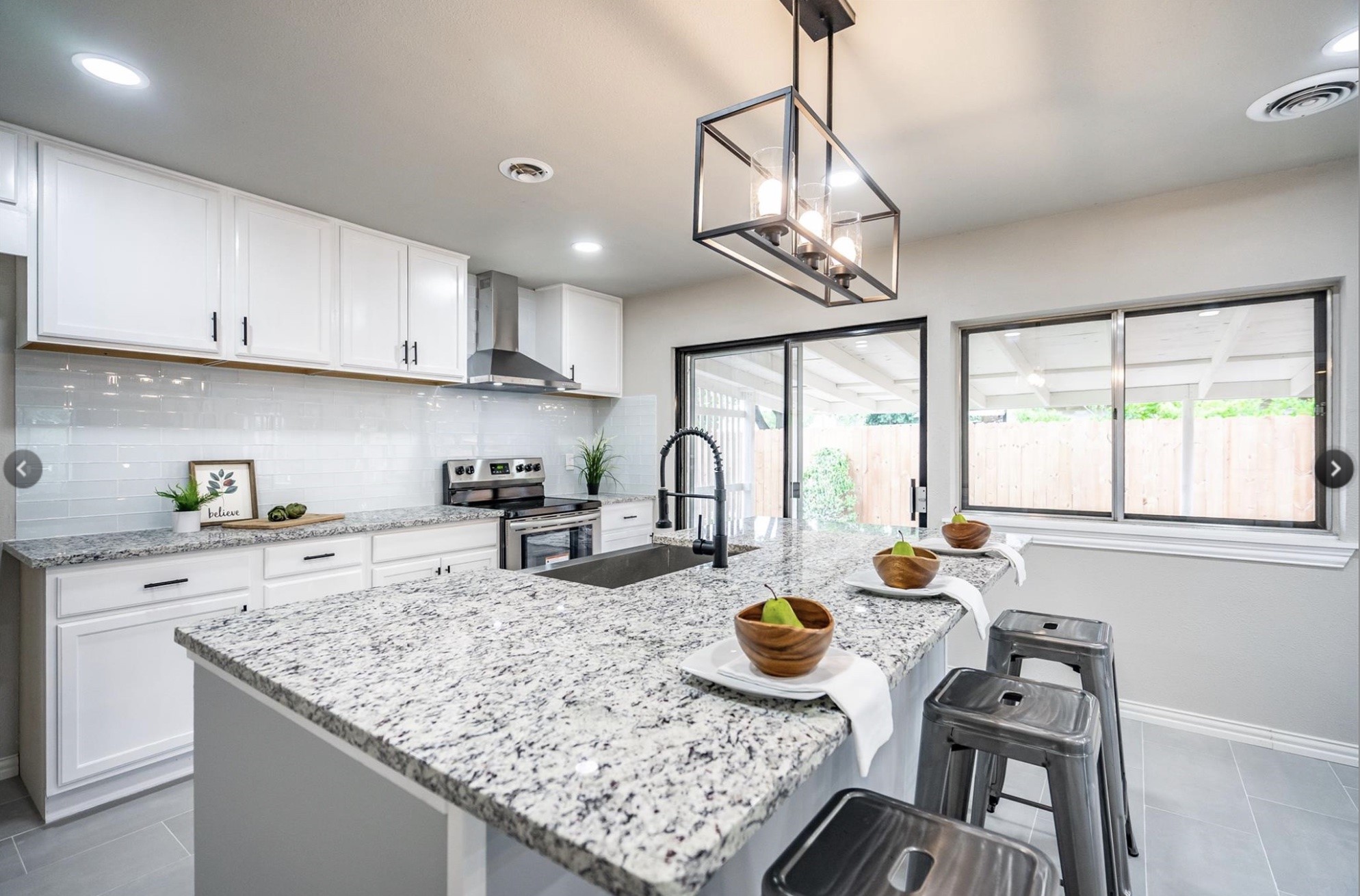 5521 Jester Drive Garland TX 75044