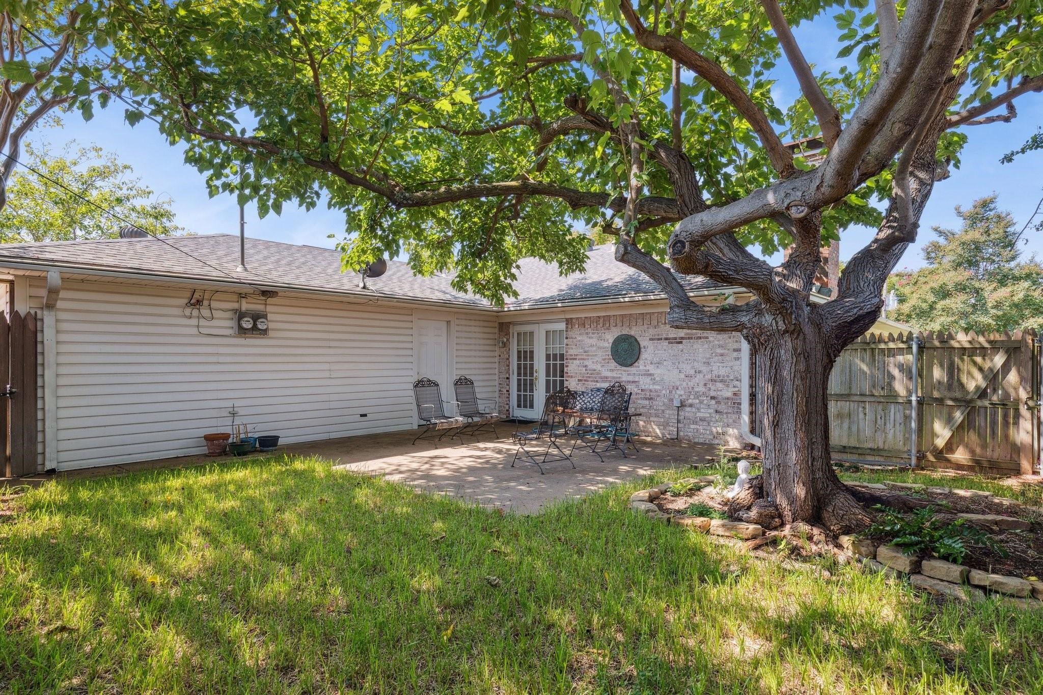 8316 Lullwater Dallas TX 75218
