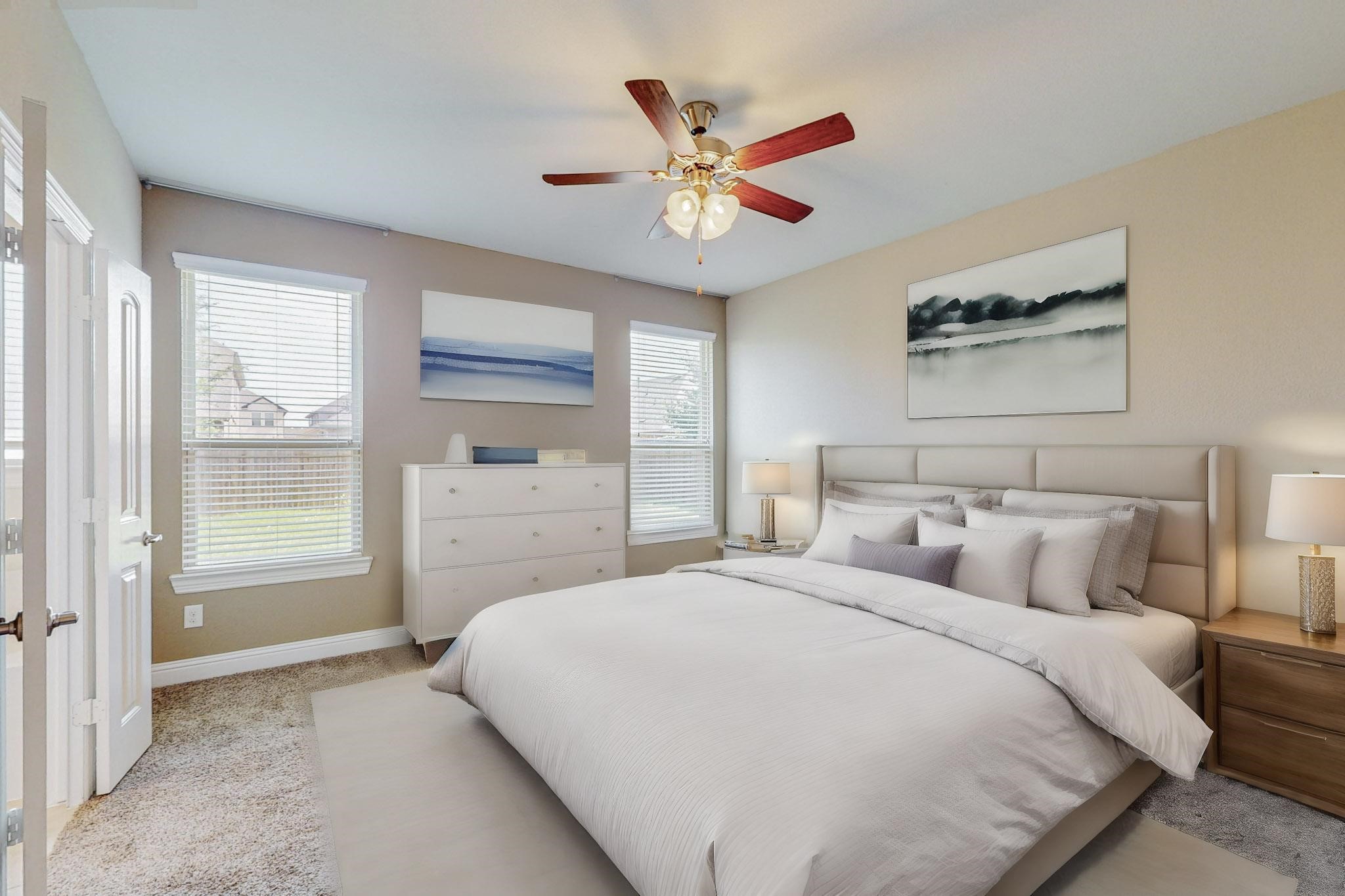 1004 Bluebird Way Celina TX 75009