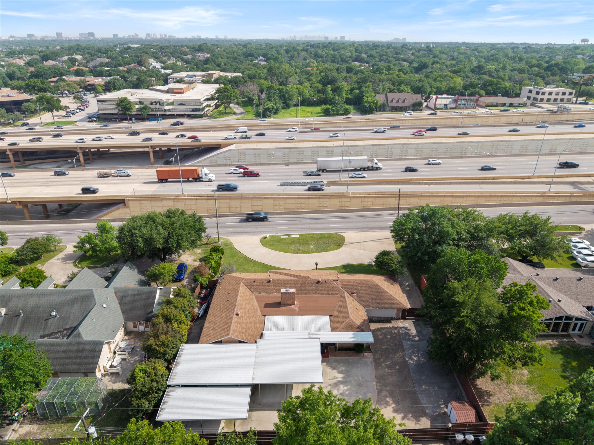 6545 Lyndon B Johnson Freeway Dallas TX 75240