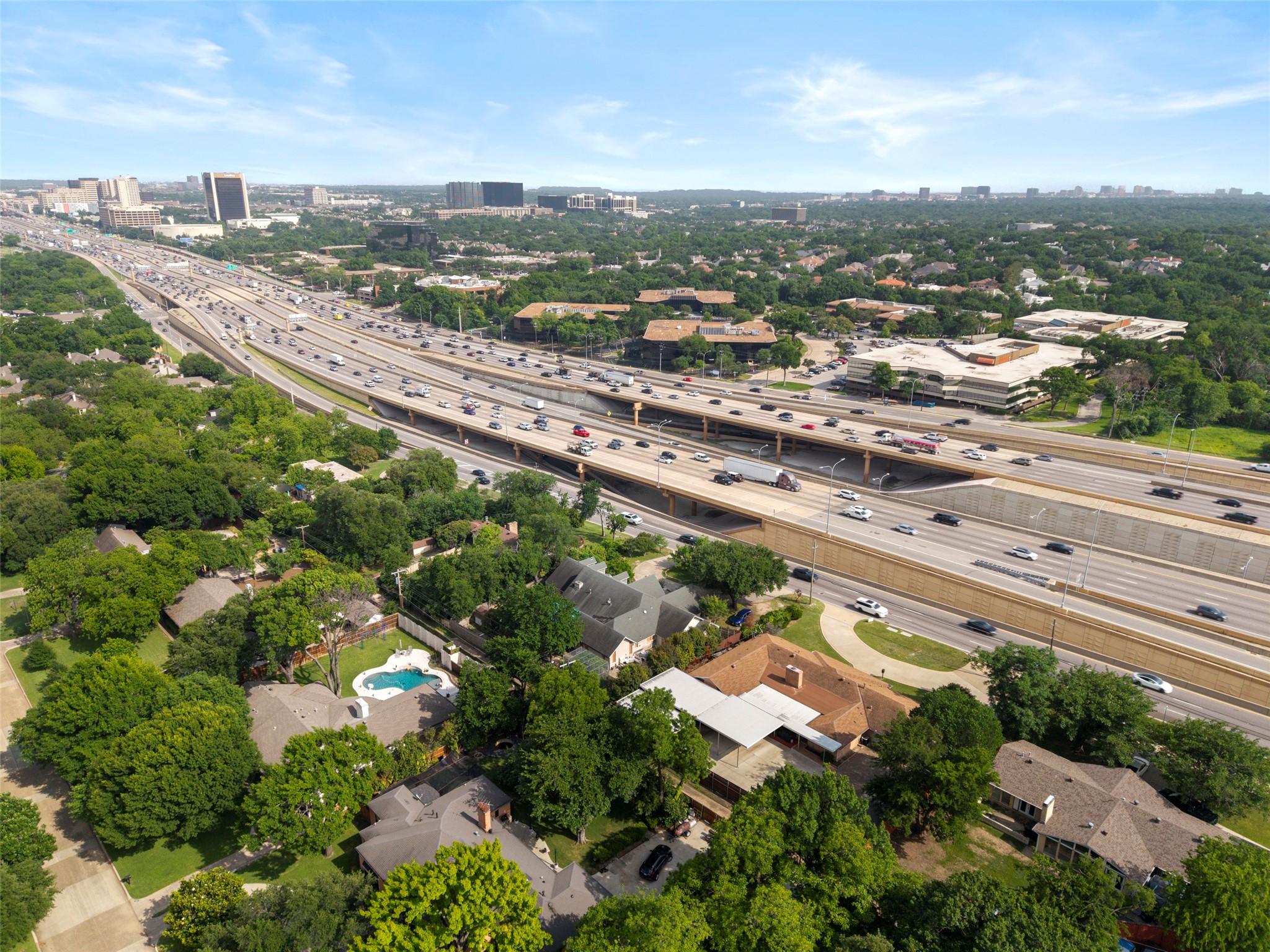 6545 Lyndon B Johnson Freeway Dallas TX 75240
