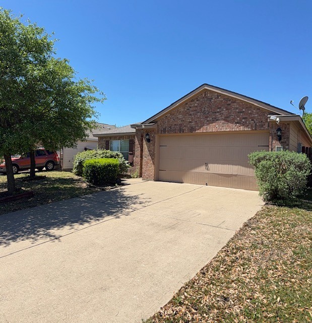 1424 Cottonwood Trail Anna TX 75409